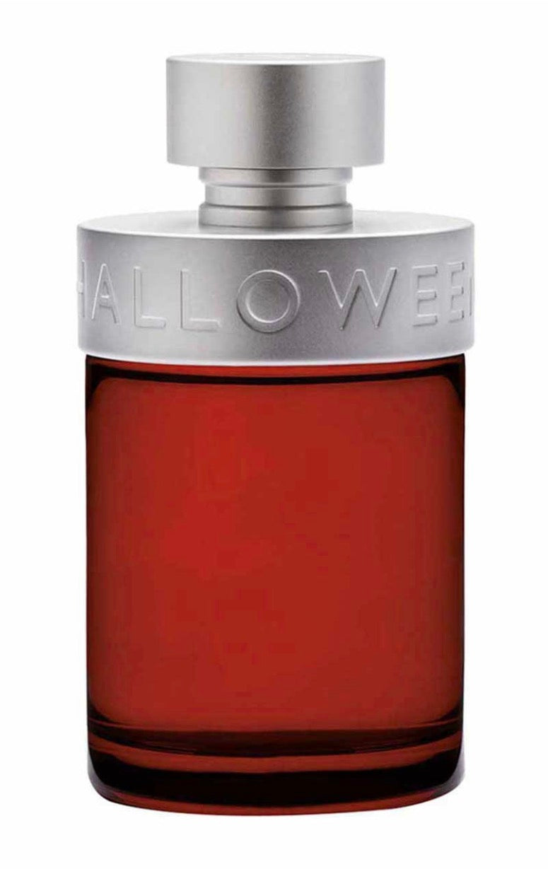 HALLOWEEN MAN ROCK ON EDT 125ML
