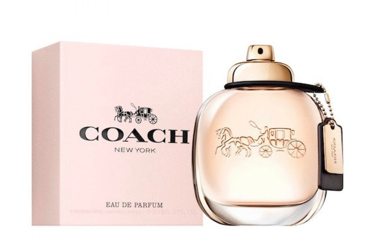 COACH 90ML