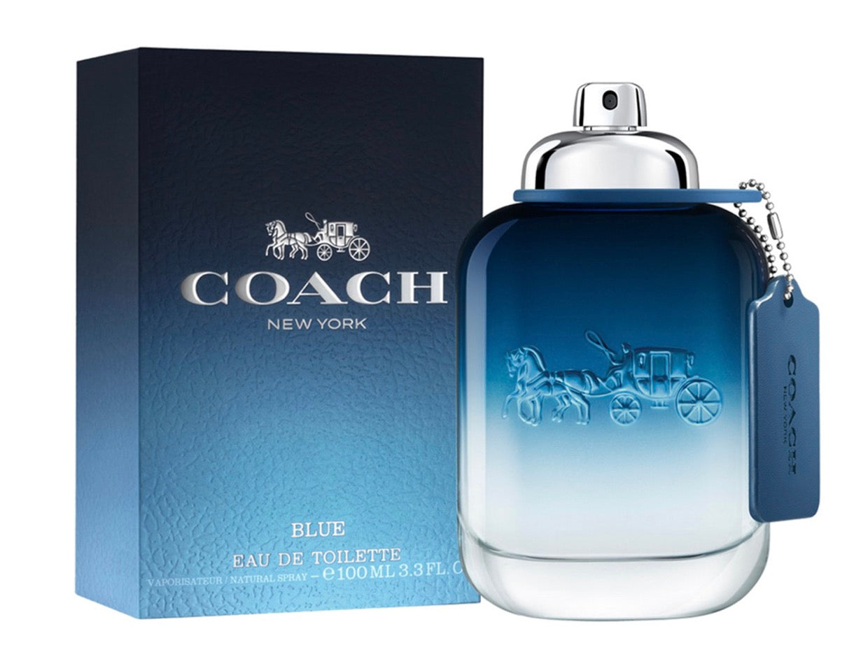 COACH MAN BLUE 100ML