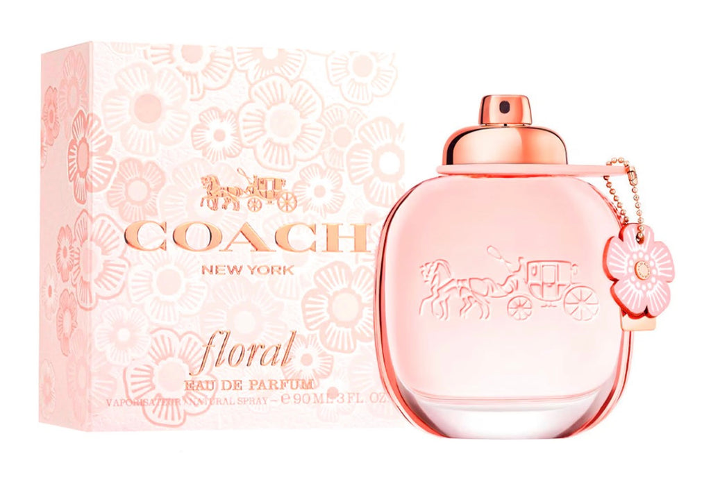 COACH FLORAL 90ML