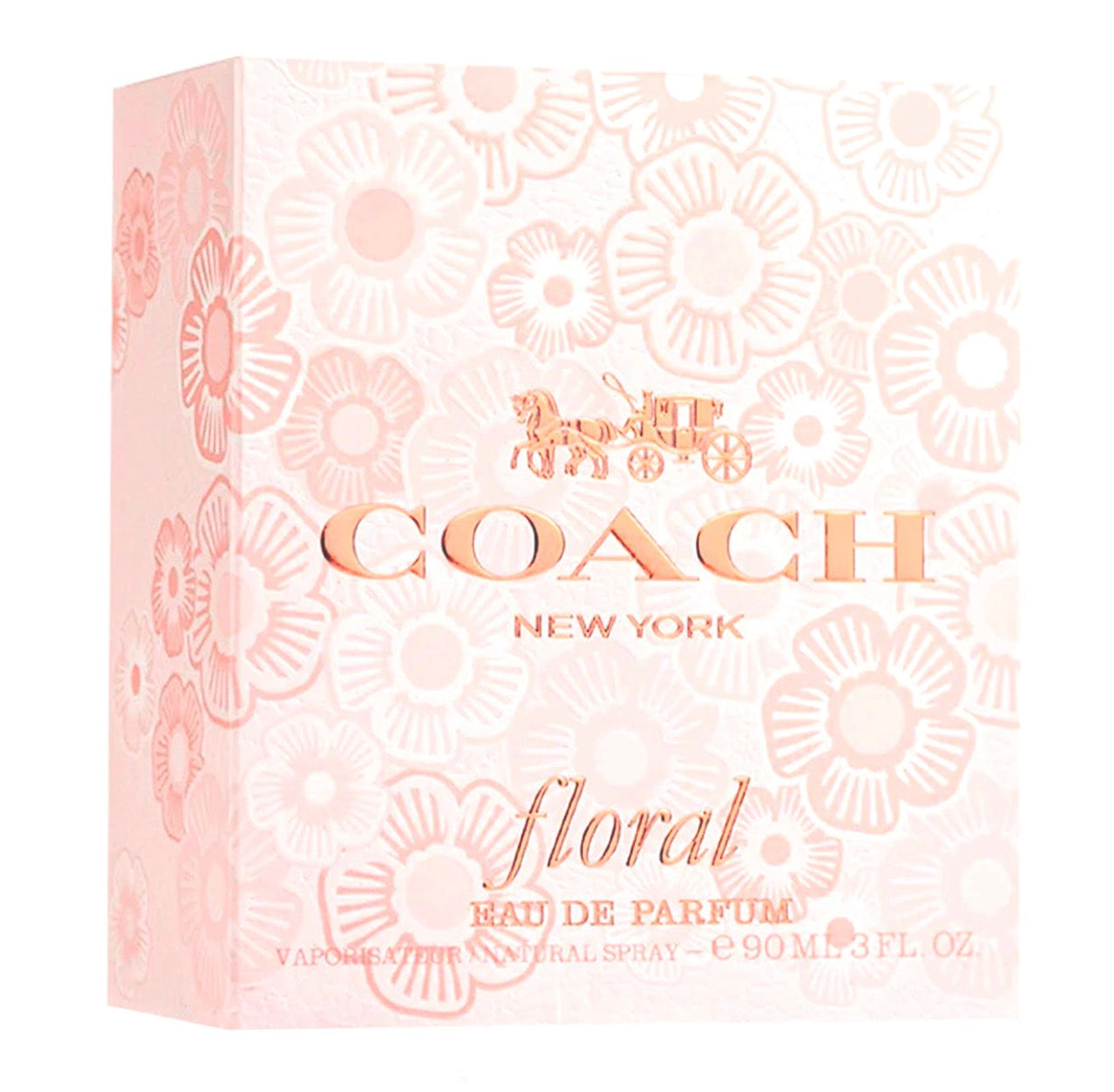 COACH FLORAL 90ML