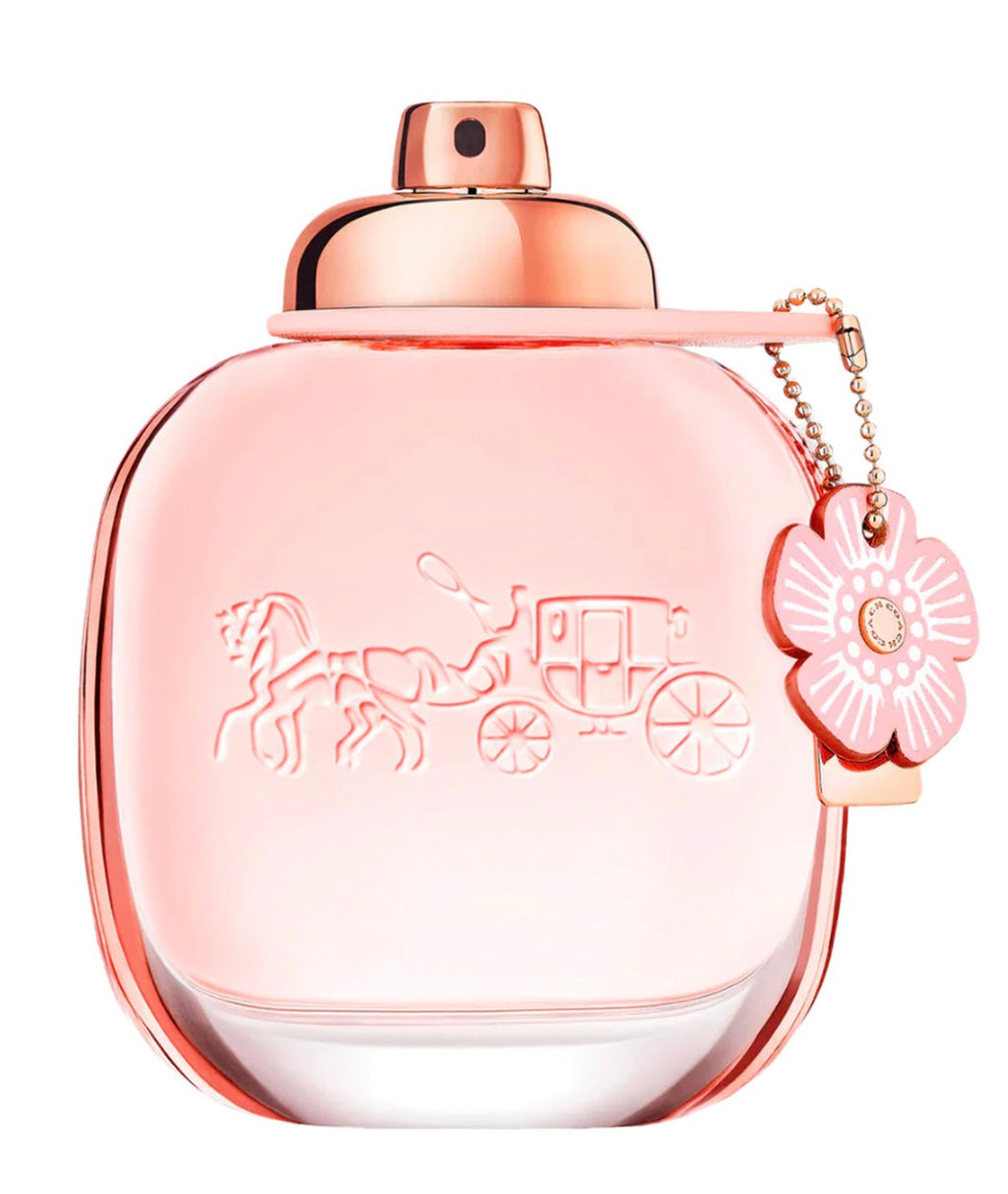 COACH FLORAL 90ML