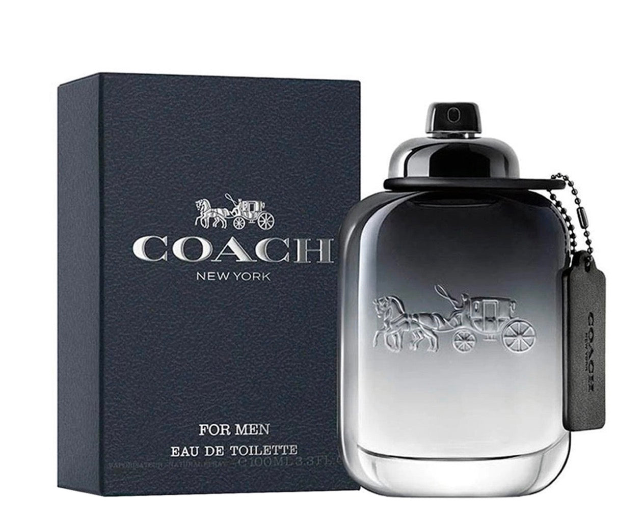 COACH FOR MEN 100ML