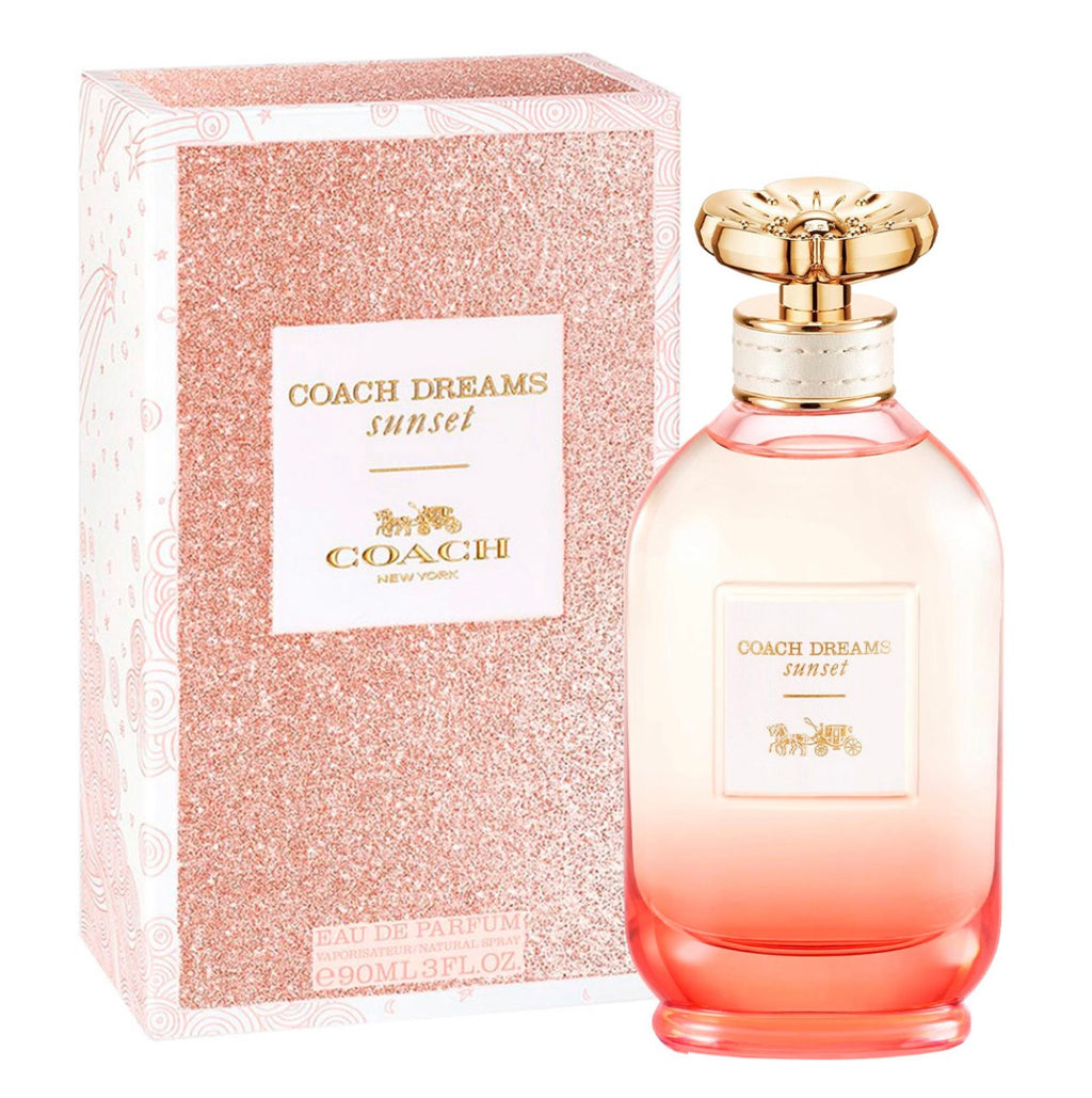 COACH DREAMS SUNSET 90ML