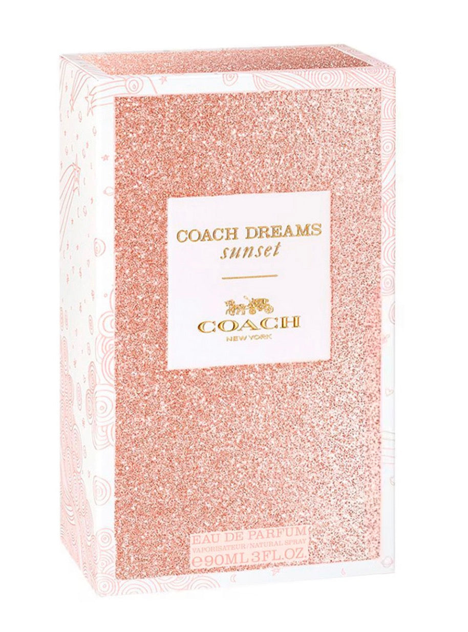 COACH DREAMS SUNSET 90ML