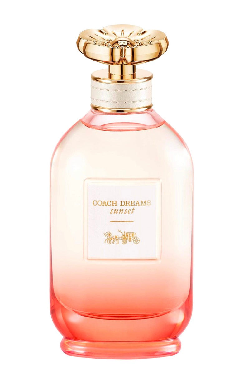 COACH DREAMS SUNSET 90ML