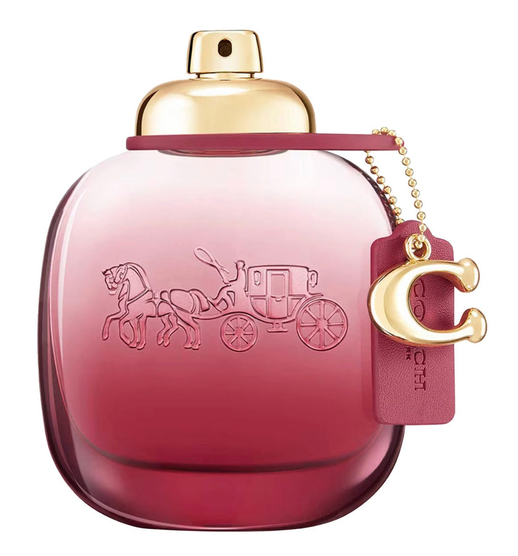 COACH WILD ROSE 90ML