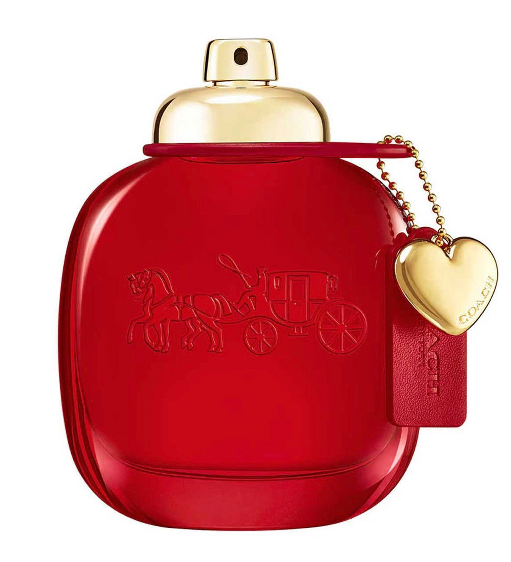 COACH LOVE 90ML