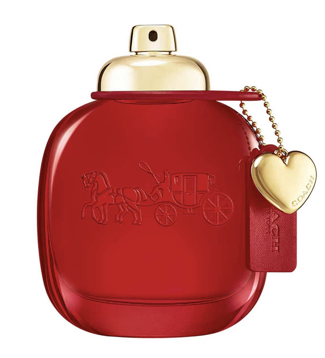 COACH LOVE 90ML