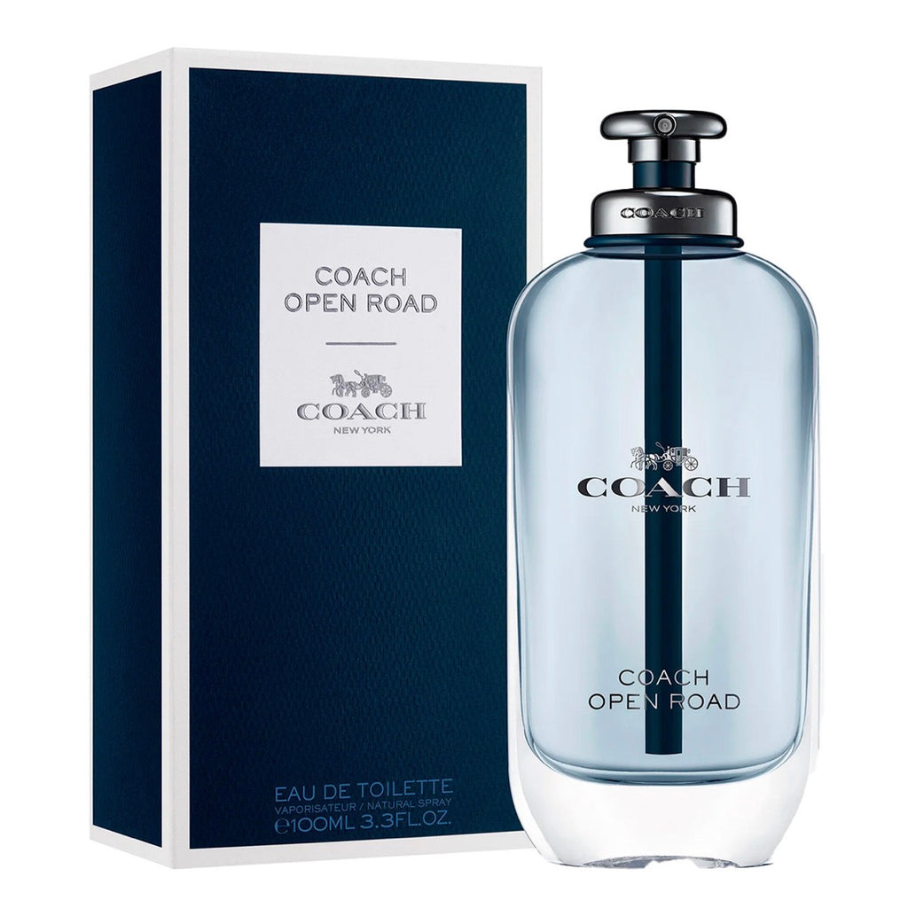 COACH OPEN ROAD 100ML