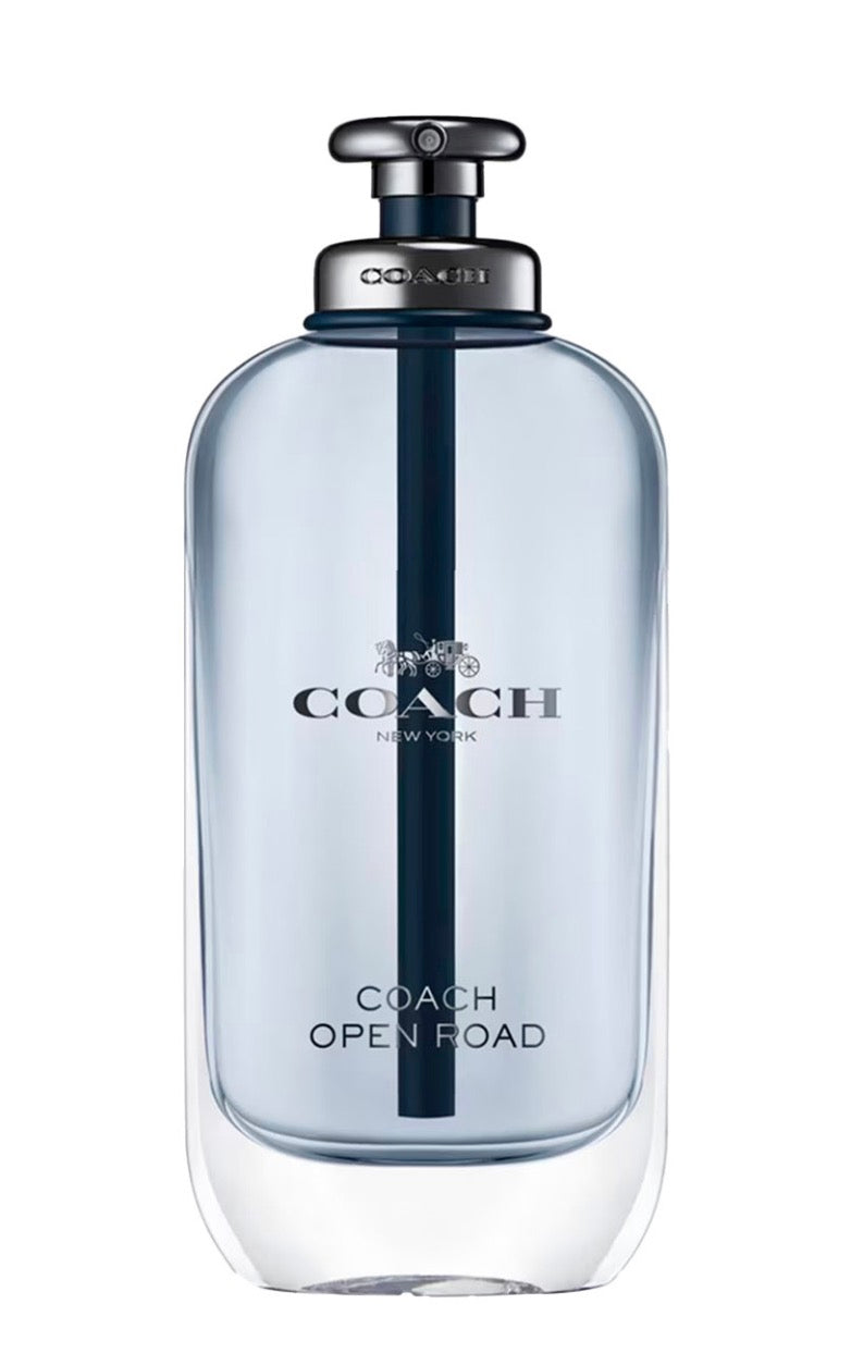 COACH OPEN ROAD 100ML